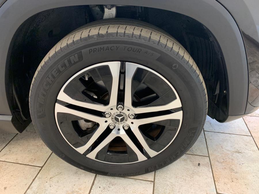 2022 Mercedes-Benz GLS GLS 450 4MATIC SUV, available for sale in Hillside, New Jersey | Euro Lux Auto. Hillside, New Jersey 2022 Mercedes-Benz GLS GLS 450 4MATIC SUV, available for sale in Hillside, New Jersey | Euro Lux Auto. Hillside, New Jersey