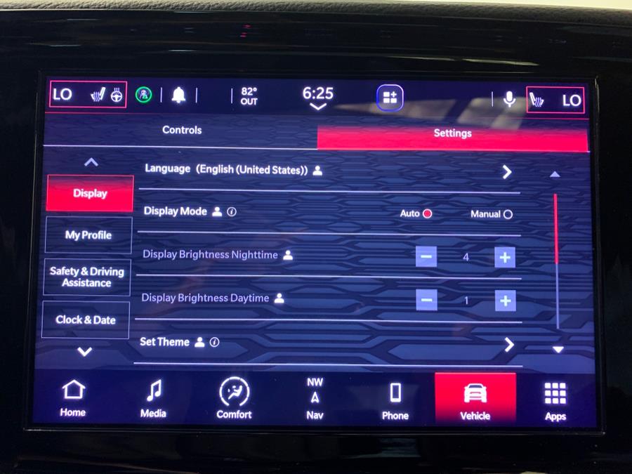 2022 Dodge Durango GT Plus AWD, available for sale in Hillside, New Jersey | Euro Lux Auto. Hillside, New Jersey 2022 Dodge Durango GT Plus AWD, available for sale in Hillside, New Jersey | Euro Lux Auto. Hillside, New Jersey