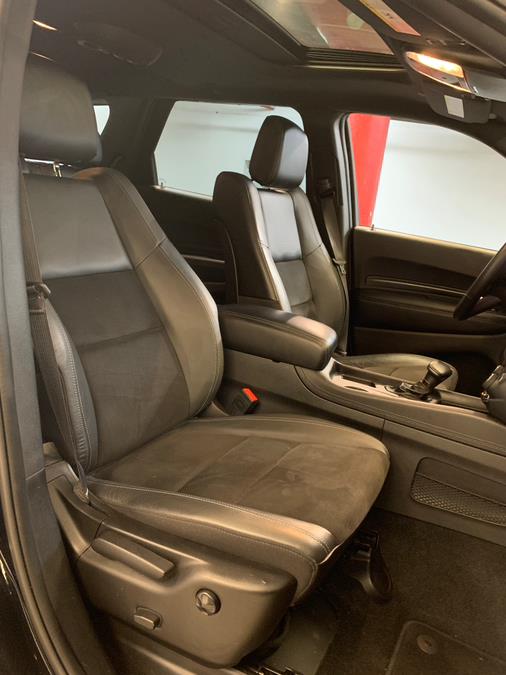 2022 Dodge Durango GT Plus AWD, available for sale in Hillside, New Jersey | Euro Lux Auto. Hillside, New Jersey 2022 Dodge Durango GT Plus AWD, available for sale in Hillside, New Jersey | Euro Lux Auto. Hillside, New Jersey