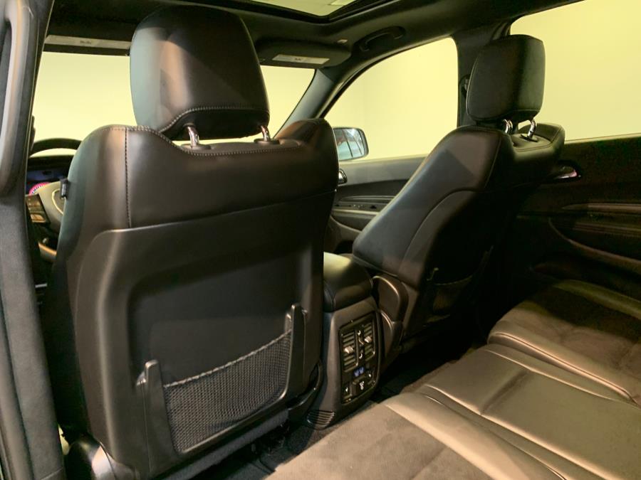 2022 Dodge Durango GT Plus AWD, available for sale in Hillside, New Jersey | Euro Lux Auto. Hillside, New Jersey 2022 Dodge Durango GT Plus AWD, available for sale in Hillside, New Jersey | Euro Lux Auto. Hillside, New Jersey