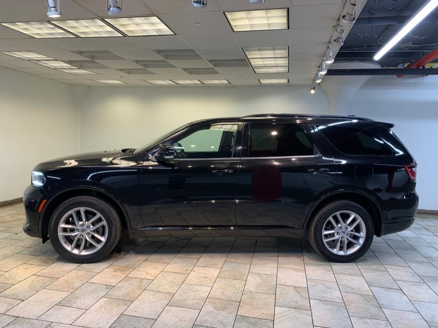 2022 Dodge Durango GT Plus AWD, available for sale in Hillside, New Jersey | Euro Lux Auto. Hillside, New Jersey 2022 Dodge Durango GT Plus AWD, available for sale in Hillside, New Jersey | Euro Lux Auto. Hillside, New Jersey