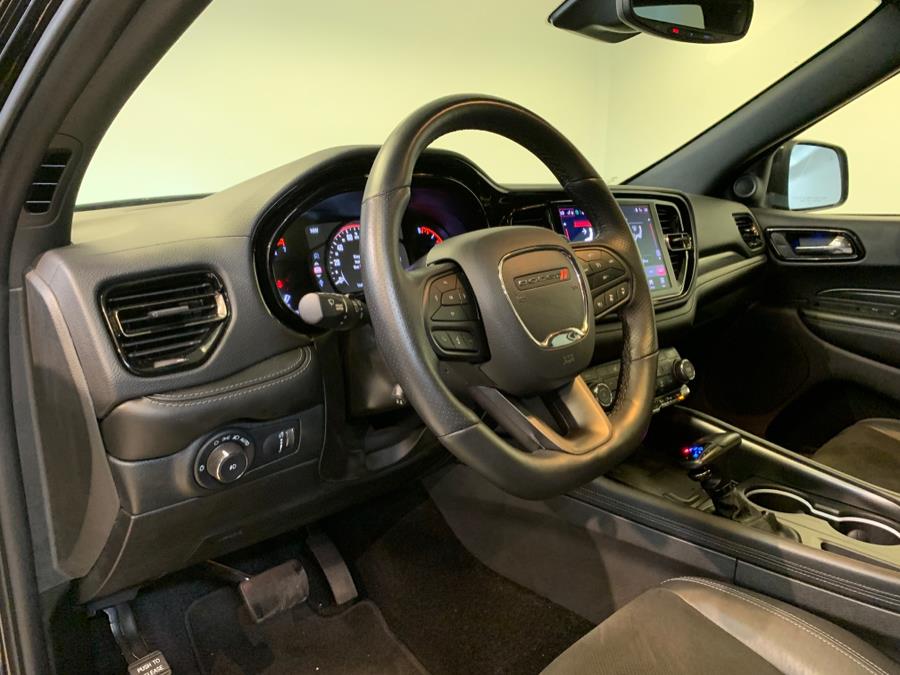 2022 Dodge Durango GT Plus AWD, available for sale in Hillside, New Jersey | Euro Lux Auto. Hillside, New Jersey 2022 Dodge Durango GT Plus AWD, available for sale in Hillside, New Jersey | Euro Lux Auto. Hillside, New Jersey