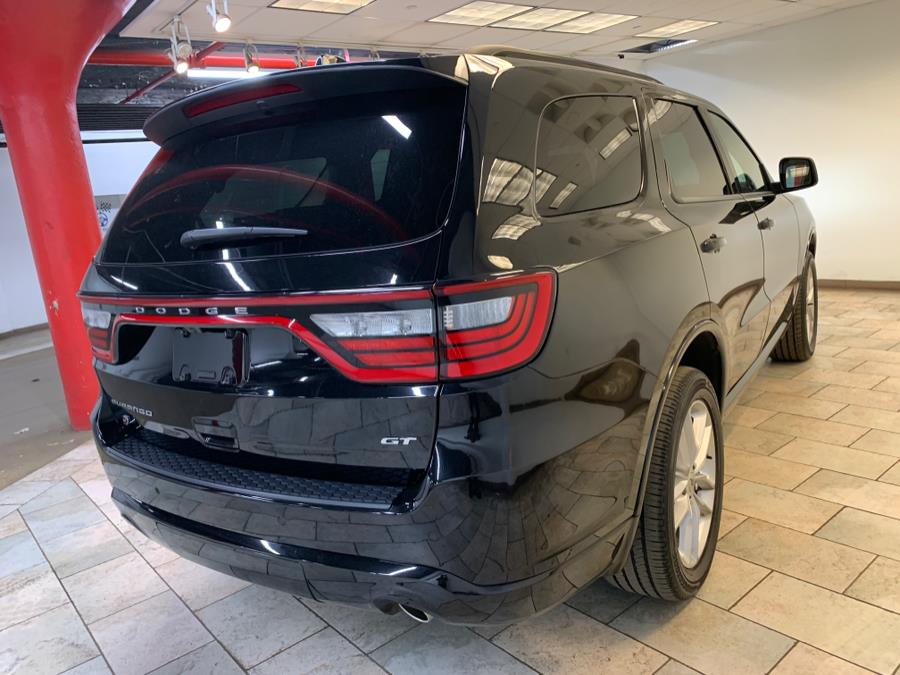 2022 Dodge Durango GT Plus AWD, available for sale in Hillside, New Jersey | Euro Lux Auto. Hillside, New Jersey 2022 Dodge Durango GT Plus AWD, available for sale in Hillside, New Jersey | Euro Lux Auto. Hillside, New Jersey