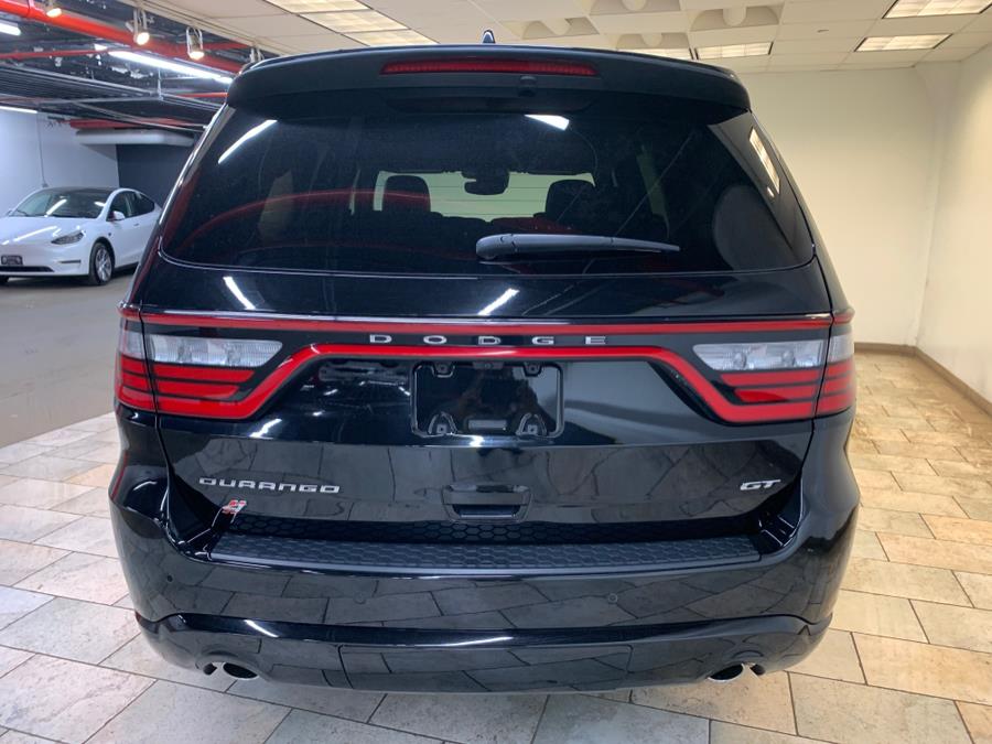 2022 Dodge Durango GT Plus AWD, available for sale in Hillside, New Jersey | Euro Lux Auto. Hillside, New Jersey 2022 Dodge Durango GT Plus AWD, available for sale in Hillside, New Jersey | Euro Lux Auto. Hillside, New Jersey
