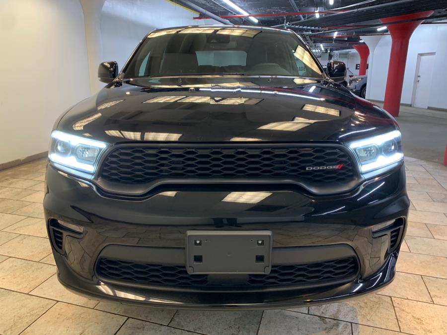 2022 Dodge Durango GT Plus AWD, available for sale in Hillside, New Jersey | Euro Lux Auto. Hillside, New Jersey 2022 Dodge Durango GT Plus AWD, available for sale in Hillside, New Jersey | Euro Lux Auto. Hillside, New Jersey