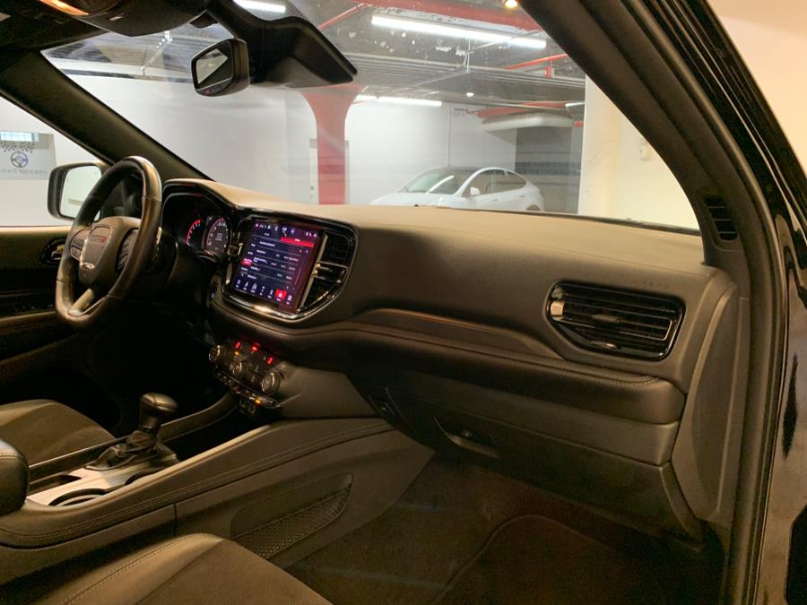2022 Dodge Durango GT Plus AWD, available for sale in Hillside, New Jersey | Euro Lux Auto. Hillside, New Jersey 2022 Dodge Durango GT Plus AWD, available for sale in Hillside, New Jersey | Euro Lux Auto. Hillside, New Jersey