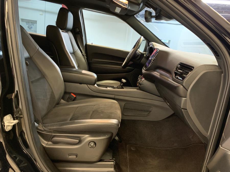 2022 Dodge Durango GT Plus AWD, available for sale in Hillside, New Jersey | Euro Lux Auto. Hillside, New Jersey 2022 Dodge Durango GT Plus AWD, available for sale in Hillside, New Jersey | Euro Lux Auto. Hillside, New Jersey