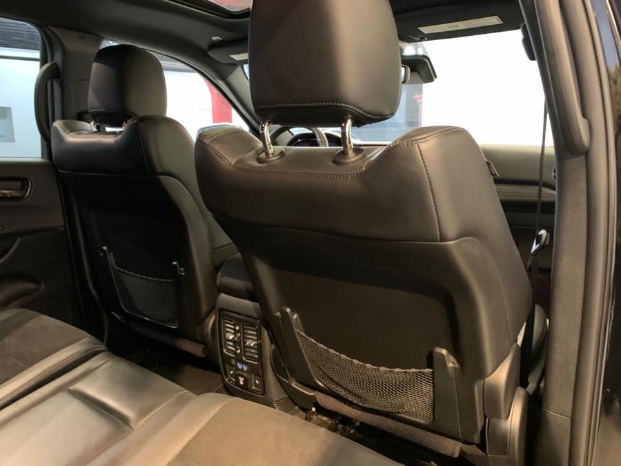 2022 Dodge Durango GT Plus AWD, available for sale in Hillside, New Jersey | Euro Lux Auto. Hillside, New Jersey 2022 Dodge Durango GT Plus AWD, available for sale in Hillside, New Jersey | Euro Lux Auto. Hillside, New Jersey