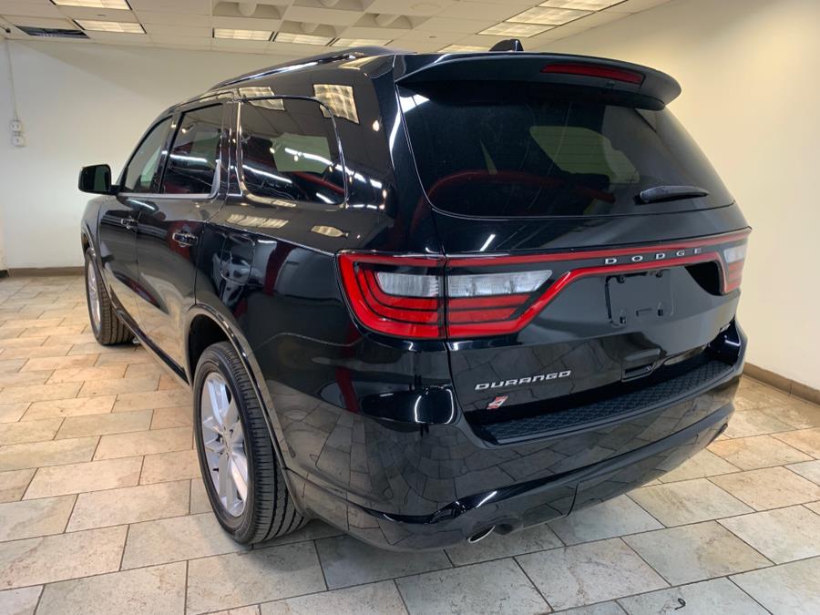 2022 Dodge Durango GT Plus AWD, available for sale in Hillside, New Jersey | Euro Lux Auto. Hillside, New Jersey 2022 Dodge Durango GT Plus AWD, available for sale in Hillside, New Jersey | Euro Lux Auto. Hillside, New Jersey