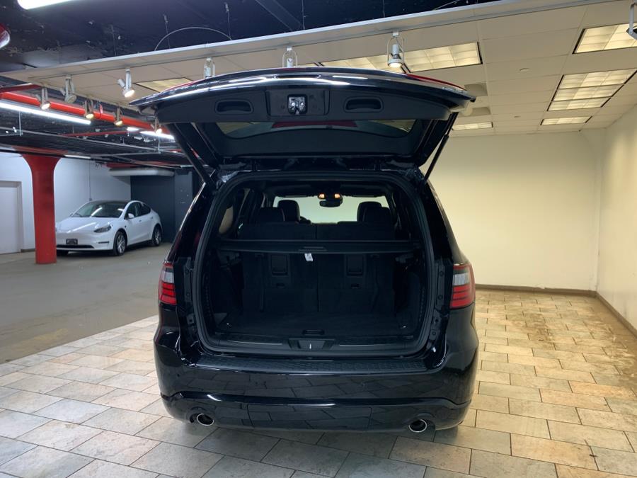 2022 Dodge Durango GT Plus AWD, available for sale in Hillside, New Jersey | Euro Lux Auto. Hillside, New Jersey 2022 Dodge Durango GT Plus AWD, available for sale in Hillside, New Jersey | Euro Lux Auto. Hillside, New Jersey