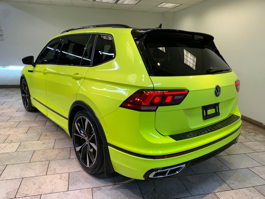 2022 Volkswagen Tiguan 2.0T SEL R-Line 4MOTION, available for sale in Hillside, New Jersey | Euro Lux Auto. Hillside, New Jersey 2022 Volkswagen Tiguan 2.0T SEL R-Line 4MOTION, available for sale in Hillside, New Jersey | Euro Lux Auto. Hillside, New Jersey