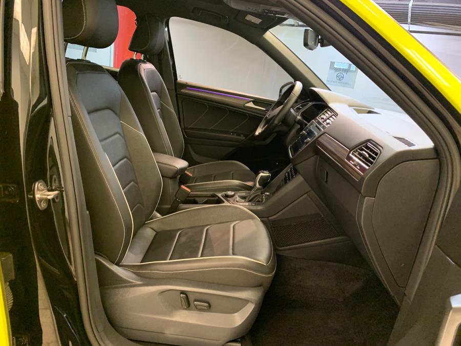 2022 Volkswagen Tiguan 2.0T SEL R-Line 4MOTION, available for sale in Hillside, New Jersey | Euro Lux Auto. Hillside, New Jersey 2022 Volkswagen Tiguan 2.0T SEL R-Line 4MOTION, available for sale in Hillside, New Jersey | Euro Lux Auto. Hillside, New Jersey