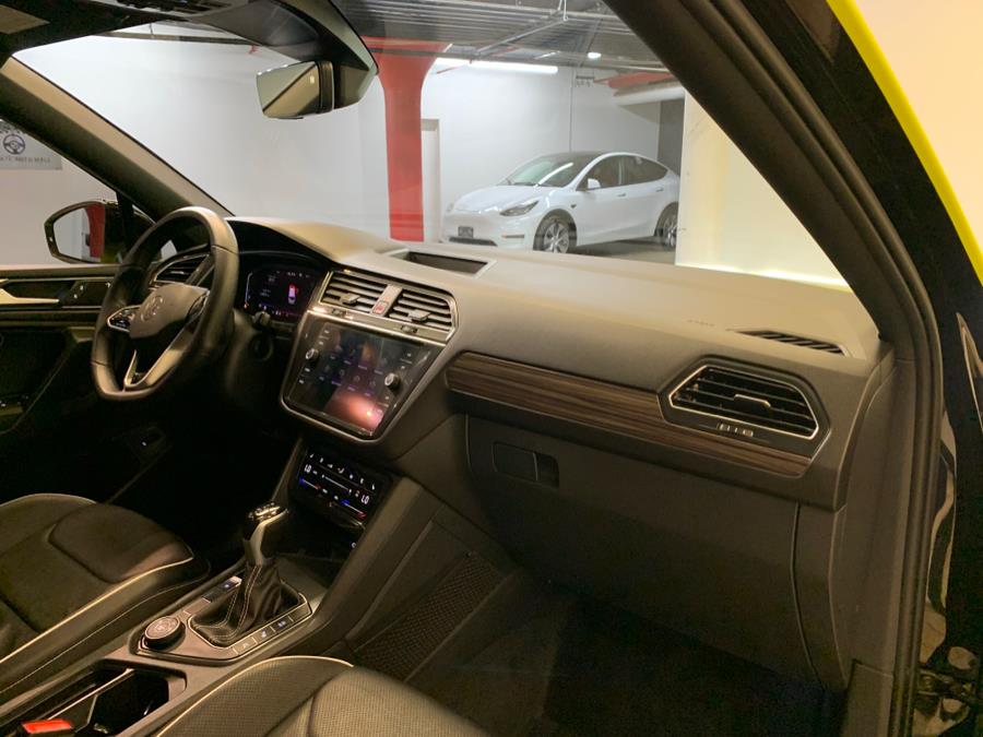 2022 Volkswagen Tiguan 2.0T SEL R-Line 4MOTION, available for sale in Hillside, New Jersey | Euro Lux Auto. Hillside, New Jersey 2022 Volkswagen Tiguan 2.0T SEL R-Line 4MOTION, available for sale in Hillside, New Jersey | Euro Lux Auto. Hillside, New Jersey