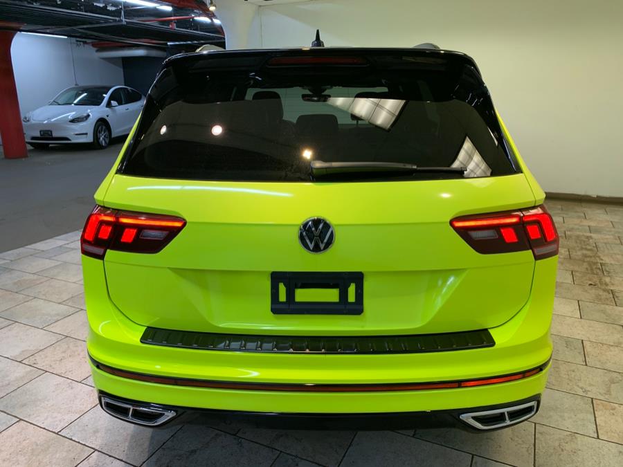 2022 Volkswagen Tiguan 2.0T SEL R-Line 4MOTION, available for sale in Hillside, New Jersey | Euro Lux Auto. Hillside, New Jersey 2022 Volkswagen Tiguan 2.0T SEL R-Line 4MOTION, available for sale in Hillside, New Jersey | Euro Lux Auto. Hillside, New Jersey