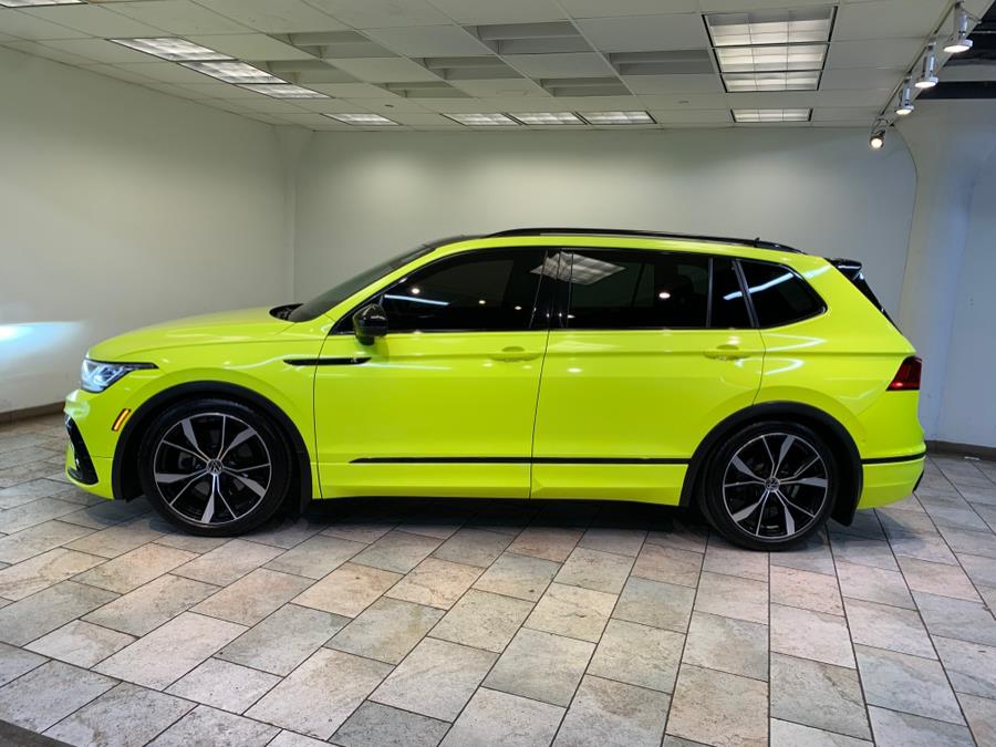 2022 Volkswagen Tiguan 2.0T SEL R-Line 4MOTION, available for sale in Hillside, New Jersey | Euro Lux Auto. Hillside, New Jersey 2022 Volkswagen Tiguan 2.0T SEL R-Line 4MOTION, available for sale in Hillside, New Jersey | Euro Lux Auto. Hillside, New Jersey