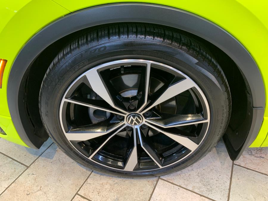 2022 Volkswagen Tiguan 2.0T SEL R-Line 4MOTION, available for sale in Hillside, New Jersey | Euro Lux Auto. Hillside, New Jersey 2022 Volkswagen Tiguan 2.0T SEL R-Line 4MOTION, available for sale in Hillside, New Jersey | Euro Lux Auto. Hillside, New Jersey
