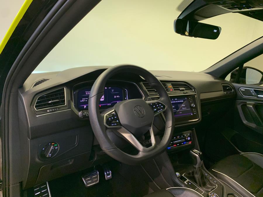 2022 Volkswagen Tiguan 2.0T SEL R-Line 4MOTION, available for sale in Hillside, New Jersey | Euro Lux Auto. Hillside, New Jersey 2022 Volkswagen Tiguan 2.0T SEL R-Line 4MOTION, available for sale in Hillside, New Jersey | Euro Lux Auto. Hillside, New Jersey