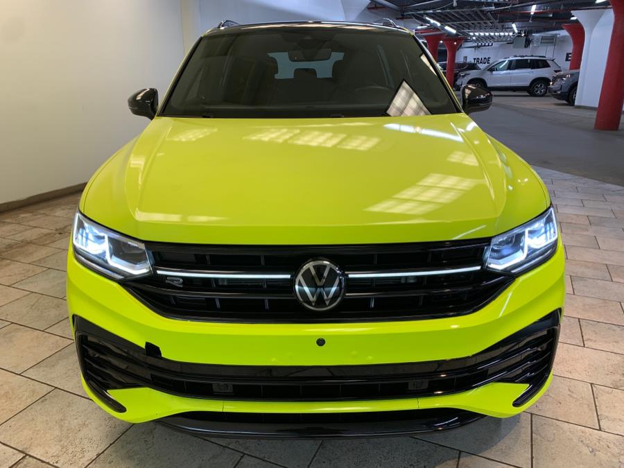 2022 Volkswagen Tiguan 2.0T SEL R-Line 4MOTION, available for sale in Hillside, New Jersey | Euro Lux Auto. Hillside, New Jersey 2022 Volkswagen Tiguan 2.0T SEL R-Line 4MOTION, available for sale in Hillside, New Jersey | Euro Lux Auto. Hillside, New Jersey