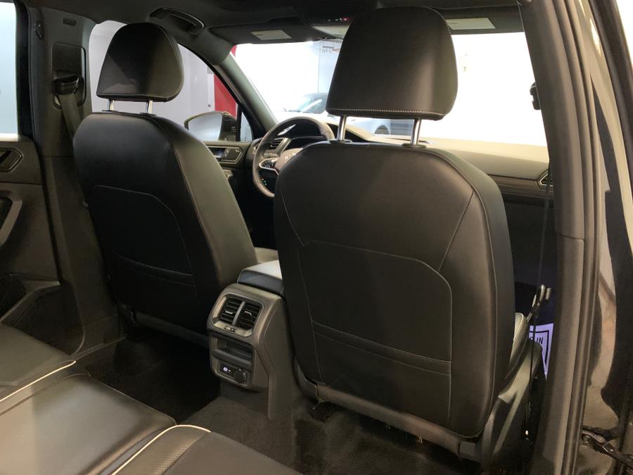 2022 Volkswagen Tiguan 2.0T SEL R-Line 4MOTION, available for sale in Hillside, New Jersey | Euro Lux Auto. Hillside, New Jersey 2022 Volkswagen Tiguan 2.0T SEL R-Line 4MOTION, available for sale in Hillside, New Jersey | Euro Lux Auto. Hillside, New Jersey