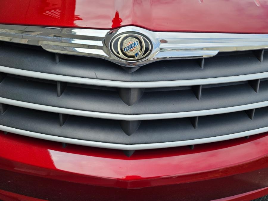 2005 Chrysler Crossfire 2dr Roadster Limited, available for sale in Wantagh, New York | Alpine Motors Inc. Wantagh, New York 2005 Chrysler Crossfire 2dr Roadster Limited, available for sale in Wantagh, New York | Alpine Motors Inc. Wantagh, New York
