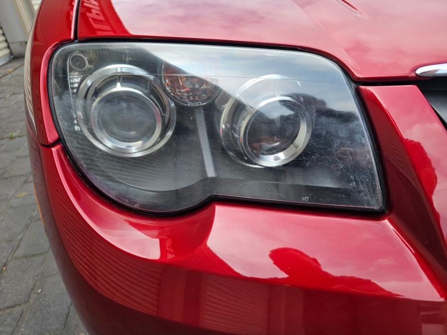 2005 Chrysler Crossfire 2dr Roadster Limited, available for sale in Wantagh, New York | Alpine Motors Inc. Wantagh, New York 2005 Chrysler Crossfire 2dr Roadster Limited, available for sale in Wantagh, New York | Alpine Motors Inc. Wantagh, New York