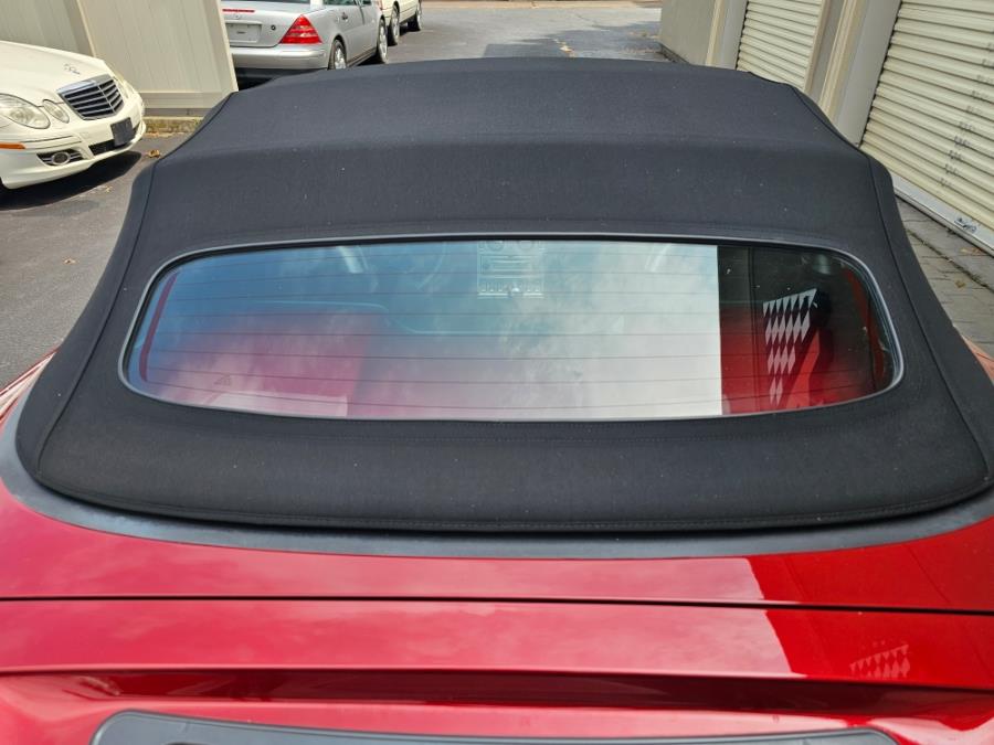 2005 Chrysler Crossfire 2dr Roadster Limited, available for sale in Wantagh, New York | Alpine Motors Inc. Wantagh, New York 2005 Chrysler Crossfire 2dr Roadster Limited, available for sale in Wantagh, New York | Alpine Motors Inc. Wantagh, New York