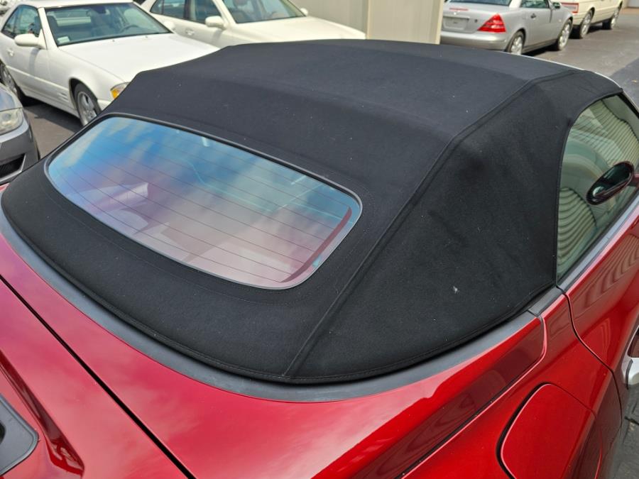 2005 Chrysler Crossfire 2dr Roadster Limited, available for sale in Wantagh, New York | Alpine Motors Inc. Wantagh, New York 2005 Chrysler Crossfire 2dr Roadster Limited, available for sale in Wantagh, New York | Alpine Motors Inc. Wantagh, New York
