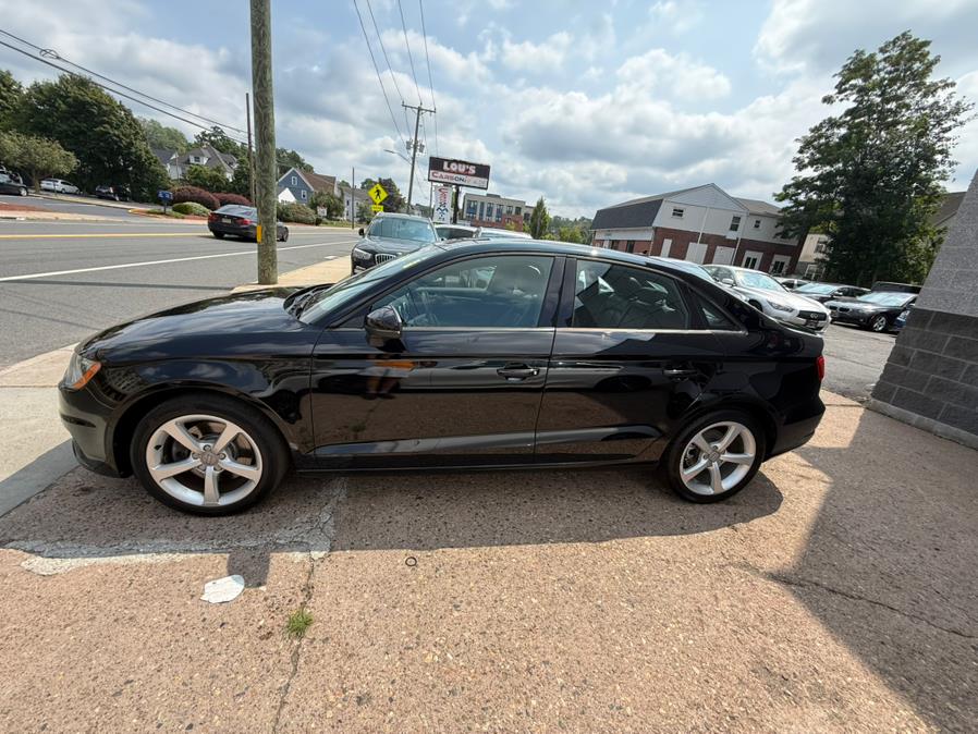2016 Audi A3 4dr Sdn FWD 1.8T Premium, available for sale in Manchester, Connecticut | Carsonmain LLC. Manchester, Connecticut 2016 Audi A3 4dr Sdn FWD 1.8T Premium, available for sale in Manchester, Connecticut | Carsonmain LLC. Manchester, Connecticut