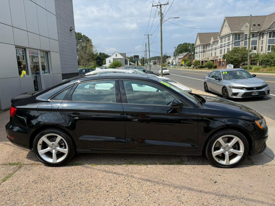 2016 Audi A3 4dr Sdn FWD 1.8T Premium, available for sale in Manchester, Connecticut | Carsonmain LLC. Manchester, Connecticut 2016 Audi A3 4dr Sdn FWD 1.8T Premium, available for sale in Manchester, Connecticut | Carsonmain LLC. Manchester, Connecticut