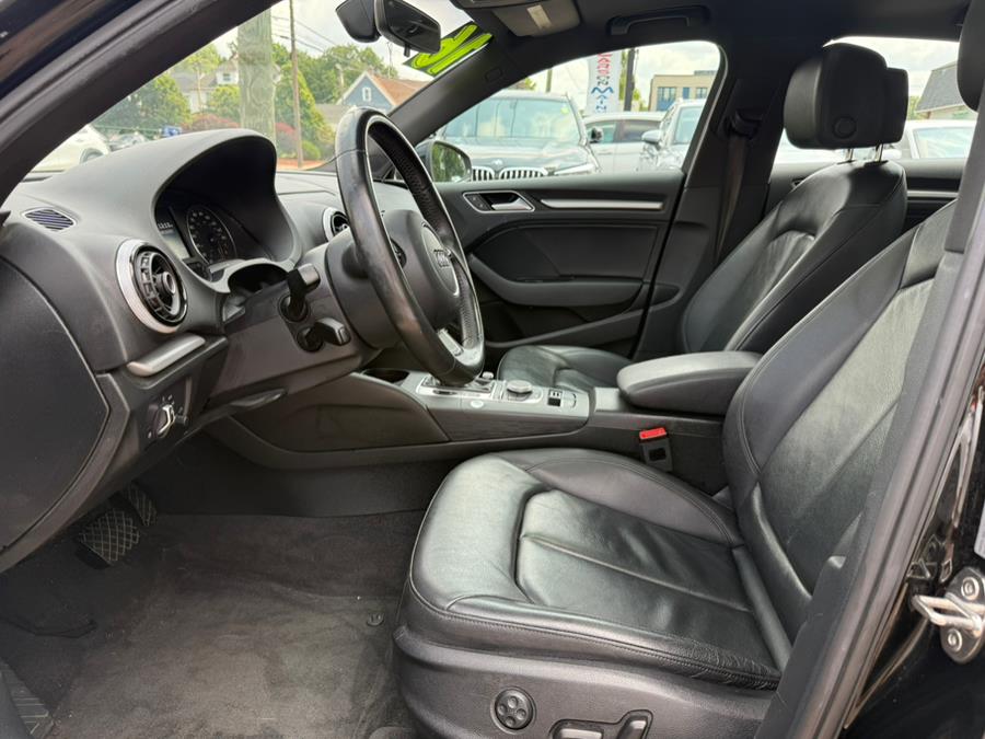 2016 Audi A3 4dr Sdn FWD 1.8T Premium, available for sale in Manchester, Connecticut | Carsonmain LLC. Manchester, Connecticut 2016 Audi A3 4dr Sdn FWD 1.8T Premium, available for sale in Manchester, Connecticut | Carsonmain LLC. Manchester, Connecticut
