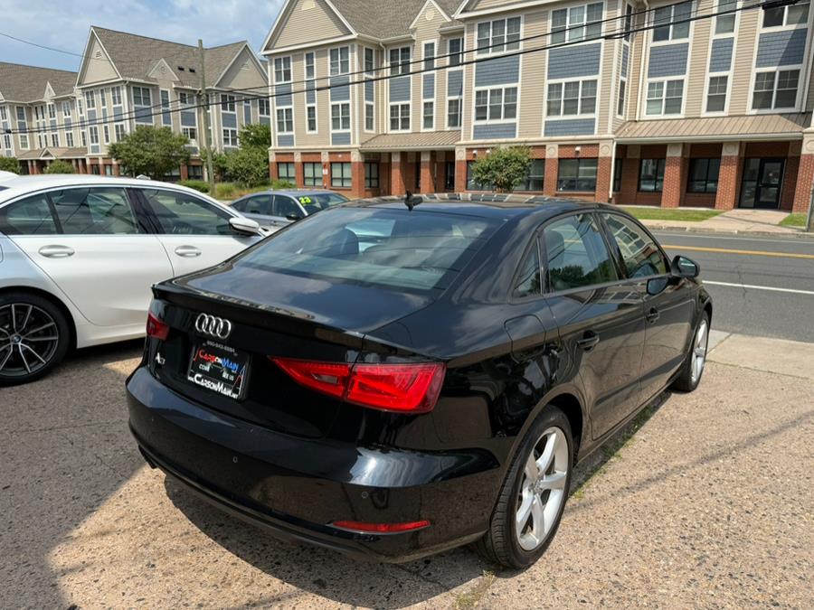 2016 Audi A3 4dr Sdn FWD 1.8T Premium, available for sale in Manchester, Connecticut | Carsonmain LLC. Manchester, Connecticut 2016 Audi A3 4dr Sdn FWD 1.8T Premium, available for sale in Manchester, Connecticut | Carsonmain LLC. Manchester, Connecticut