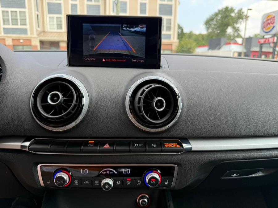 2016 Audi A3 4dr Sdn FWD 1.8T Premium, available for sale in Manchester, Connecticut | Carsonmain LLC. Manchester, Connecticut 2016 Audi A3 4dr Sdn FWD 1.8T Premium, available for sale in Manchester, Connecticut | Carsonmain LLC. Manchester, Connecticut