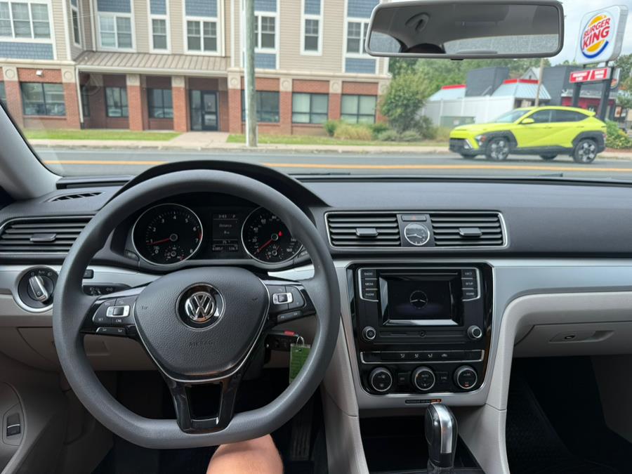 2017 Volkswagen Passat 1.8T S Auto, available for sale in Manchester, Connecticut | Carsonmain LLC. Manchester, Connecticut 2017 Volkswagen Passat 1.8T S Auto, available for sale in Manchester, Connecticut | Carsonmain LLC. Manchester, Connecticut