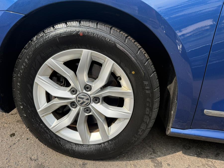 2017 Volkswagen Passat 1.8T S Auto, available for sale in Manchester, Connecticut | Carsonmain LLC. Manchester, Connecticut 2017 Volkswagen Passat 1.8T S Auto, available for sale in Manchester, Connecticut | Carsonmain LLC. Manchester, Connecticut