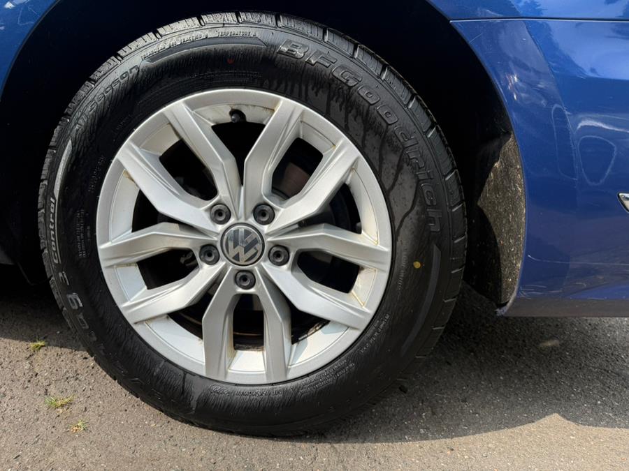 2017 Volkswagen Passat 1.8T S Auto, available for sale in Manchester, Connecticut | Carsonmain LLC. Manchester, Connecticut 2017 Volkswagen Passat 1.8T S Auto, available for sale in Manchester, Connecticut | Carsonmain LLC. Manchester, Connecticut