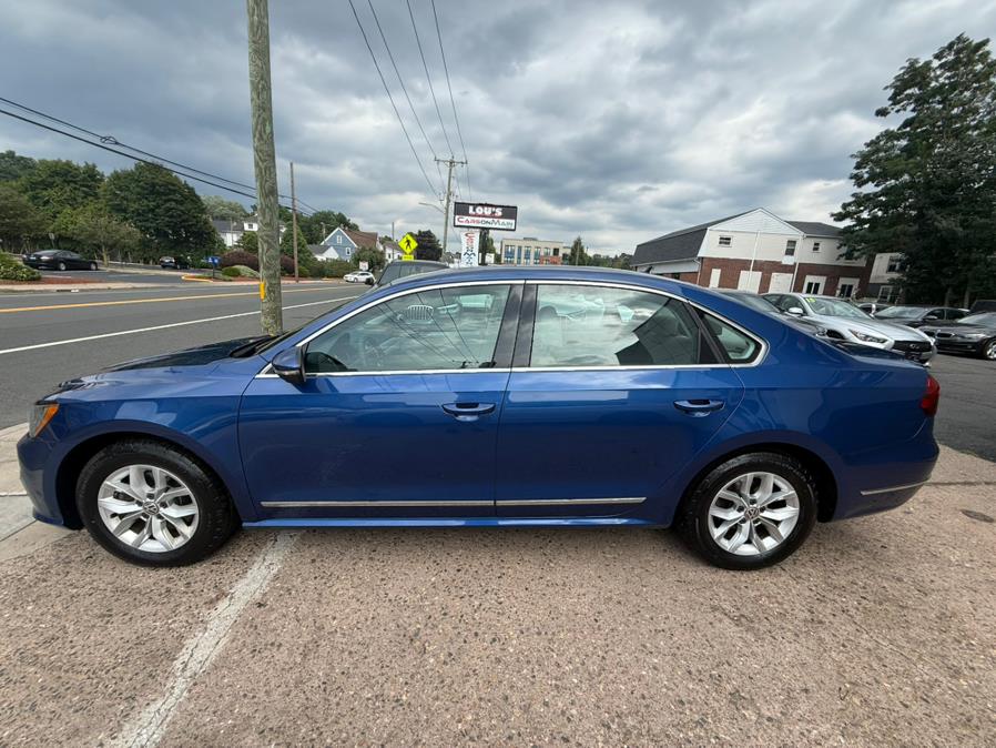 2017 Volkswagen Passat 1.8T S Auto, available for sale in Manchester, Connecticut | Carsonmain LLC. Manchester, Connecticut 2017 Volkswagen Passat 1.8T S Auto, available for sale in Manchester, Connecticut | Carsonmain LLC. Manchester, Connecticut