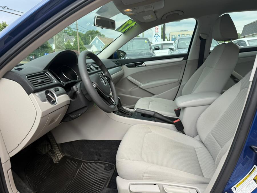 2017 Volkswagen Passat 1.8T S Auto, available for sale in Manchester, Connecticut | Carsonmain LLC. Manchester, Connecticut 2017 Volkswagen Passat 1.8T S Auto, available for sale in Manchester, Connecticut | Carsonmain LLC. Manchester, Connecticut