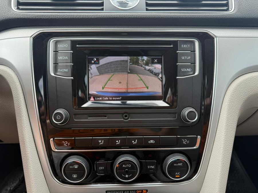 2017 Volkswagen Passat 1.8T S Auto, available for sale in Manchester, Connecticut | Carsonmain LLC. Manchester, Connecticut 2017 Volkswagen Passat 1.8T S Auto, available for sale in Manchester, Connecticut | Carsonmain LLC. Manchester, Connecticut