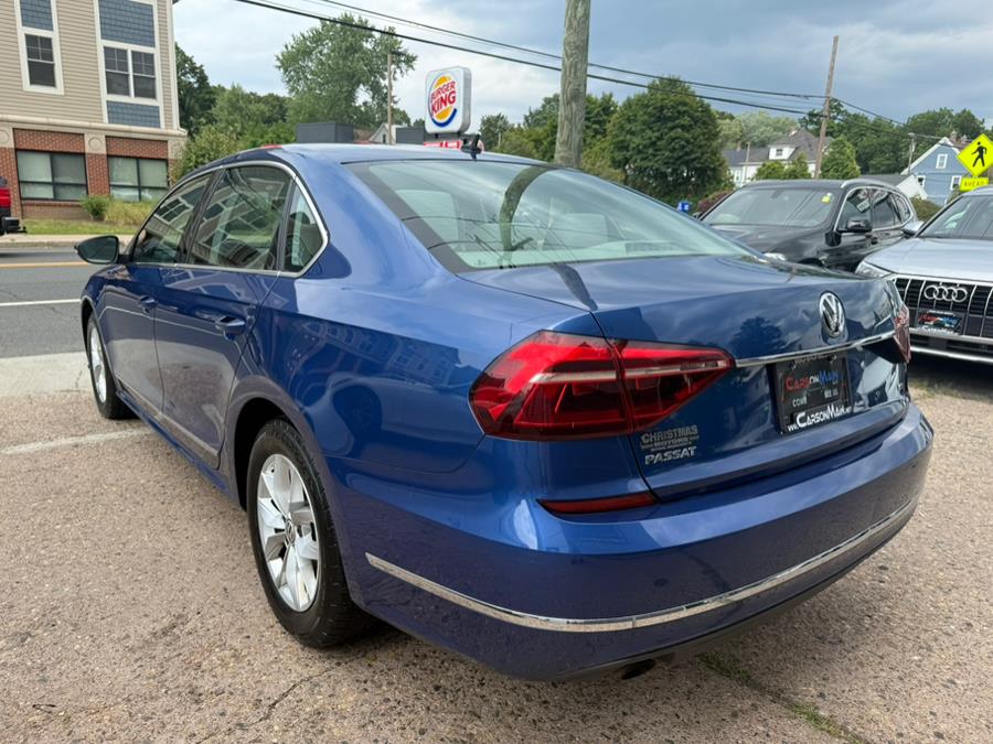 2017 Volkswagen Passat 1.8T S Auto, available for sale in Manchester, Connecticut | Carsonmain LLC. Manchester, Connecticut 2017 Volkswagen Passat 1.8T S Auto, available for sale in Manchester, Connecticut | Carsonmain LLC. Manchester, Connecticut