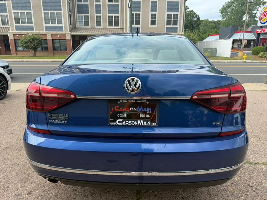 2017 Volkswagen Passat 1.8T S Auto, available for sale in Manchester, Connecticut | Carsonmain LLC. Manchester, Connecticut 2017 Volkswagen Passat 1.8T S Auto, available for sale in Manchester, Connecticut | Carsonmain LLC. Manchester, Connecticut