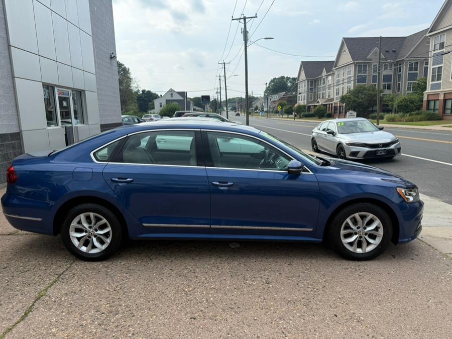 2017 Volkswagen Passat 1.8T S Auto, available for sale in Manchester, Connecticut | Carsonmain LLC. Manchester, Connecticut 2017 Volkswagen Passat 1.8T S Auto, available for sale in Manchester, Connecticut | Carsonmain LLC. Manchester, Connecticut