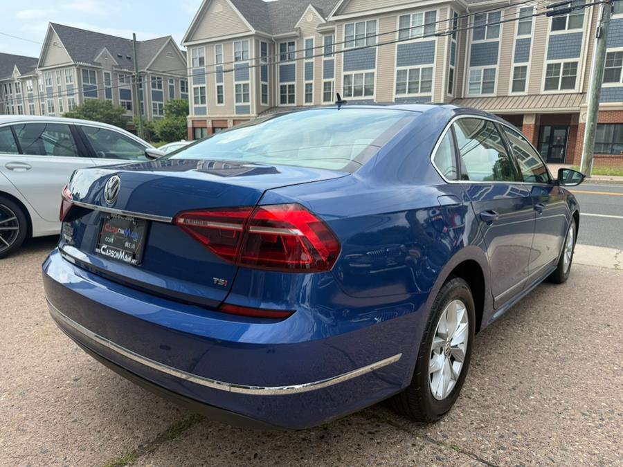 2017 Volkswagen Passat 1.8T S Auto, available for sale in Manchester, Connecticut | Carsonmain LLC. Manchester, Connecticut 2017 Volkswagen Passat 1.8T S Auto, available for sale in Manchester, Connecticut | Carsonmain LLC. Manchester, Connecticut