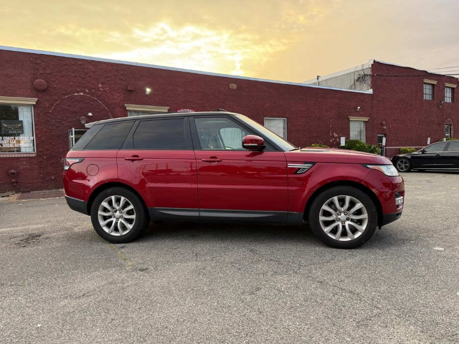 2015 Land Rover Range Rover Sport 4WD 4dr HSE, available for sale in Hicksville, New York | REGAL AUTOHAUS Auto Service and Sales. Hicksville, New York 2015 Land Rover Range Rover Sport 4WD 4dr HSE, available for sale in Hicksville, New York | REGAL AUTOHAUS Auto Service and Sales. Hicksville, New York