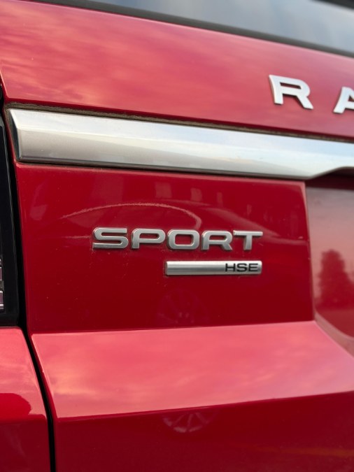 2015 Land Rover Range Rover Sport 4WD 4dr HSE, available for sale in Hicksville, New York | REGAL AUTOHAUS Auto Service and Sales. Hicksville, New York 2015 Land Rover Range Rover Sport 4WD 4dr HSE, available for sale in Hicksville, New York | REGAL AUTOHAUS Auto Service and Sales. Hicksville, New York