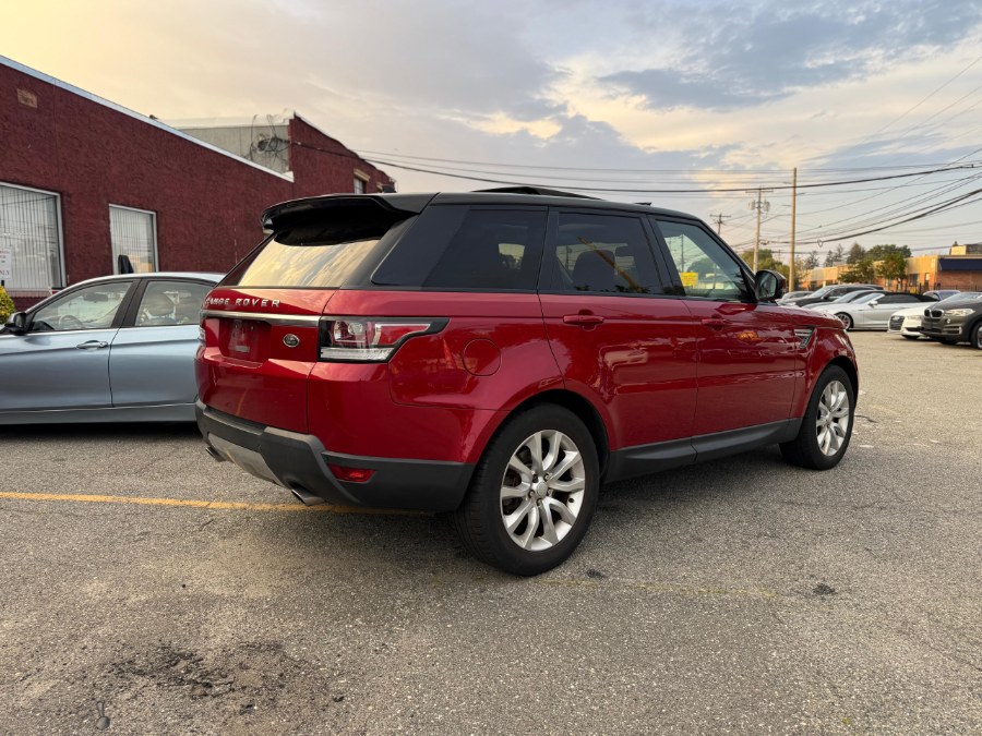 2015 Land Rover Range Rover Sport 4WD 4dr HSE, available for sale in Hicksville, New York | REGAL AUTOHAUS Auto Service and Sales. Hicksville, New York 2015 Land Rover Range Rover Sport 4WD 4dr HSE, available for sale in Hicksville, New York | REGAL AUTOHAUS Auto Service and Sales. Hicksville, New York