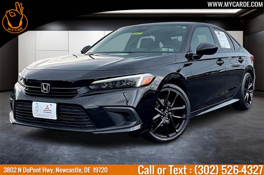 2022 Honda Civic Sport, available for sale in New Castle, Delaware | My Car. New Castle, Delaware 2022 Honda Civic Sport, available for sale in New Castle, Delaware | My Car. New Castle, Delaware