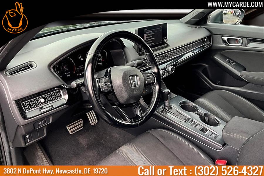 2022 Honda Civic Sport, available for sale in New Castle, Delaware | My Car. New Castle, Delaware 2022 Honda Civic Sport, available for sale in New Castle, Delaware | My Car. New Castle, Delaware