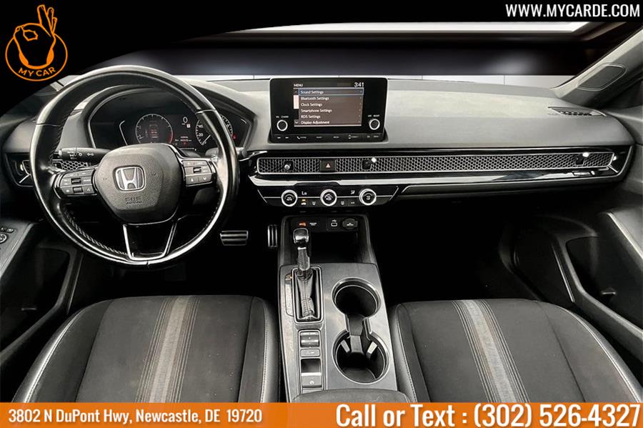 2022 Honda Civic Sport, available for sale in New Castle, Delaware | My Car. New Castle, Delaware 2022 Honda Civic Sport, available for sale in New Castle, Delaware | My Car. New Castle, Delaware