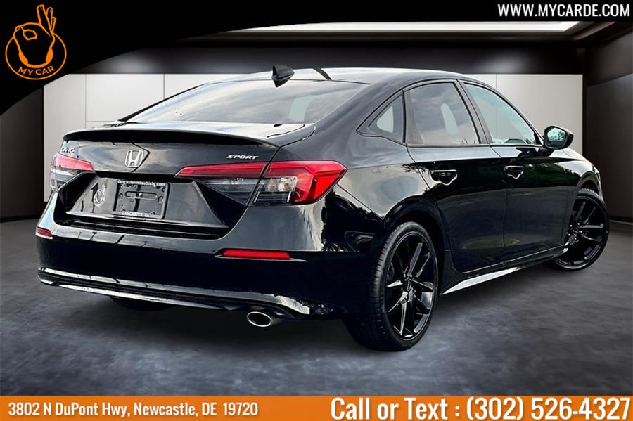 2022 Honda Civic Sport, available for sale in New Castle, Delaware | My Car. New Castle, Delaware 2022 Honda Civic Sport, available for sale in New Castle, Delaware | My Car. New Castle, Delaware