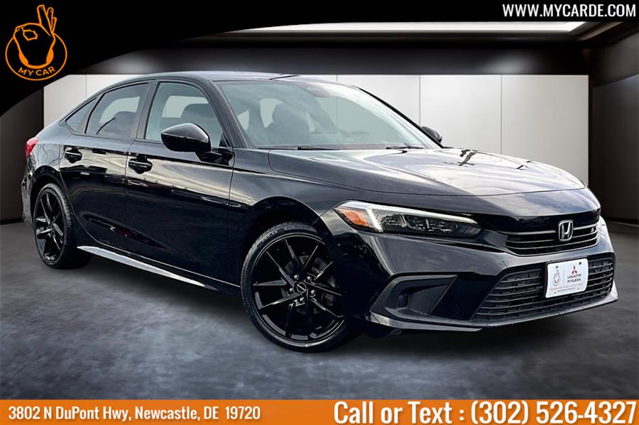 2022 Honda Civic Sport, available for sale in New Castle, Delaware | My Car. New Castle, Delaware 2022 Honda Civic Sport, available for sale in New Castle, Delaware | My Car. New Castle, Delaware